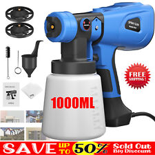 Paint sprayer electric for sale  LEICESTER