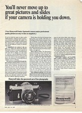 1967 honeywell pentax for sale  North Las Vegas