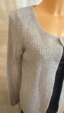 Mark adam strickjacke gebraucht kaufen  Reppenstedt