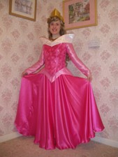 Aurora sleeping beauty for sale  SHREWSBURY
