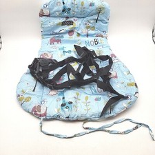 Baby hochstuhl sitzkissen gebraucht kaufen  Gunzenhausen