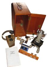 Beck london microscope for sale  BRISTOL