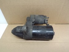 Rover starter motor for sale  HALSTEAD
