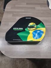 Scale minichamps ayrton for sale  WIDNES