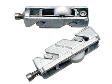 Łożysko do okna przesuwnego Amig 79 x 21 mm Zestaw 2 szt.  na sprzedaż  PL