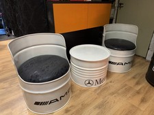 Stilvolle upcycling sitz gebraucht kaufen  Geislingen