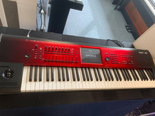 Korg kronos special for sale  PRESTON