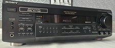 Sony str de325 gebraucht kaufen  Salzgitter