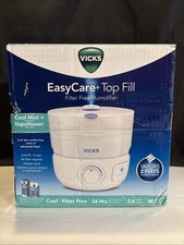 Vicks easycare plus for sale  Westminster