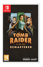 Tomb raider iii d'occasion  Saint-Ouen-l'Aumône