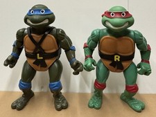 Tmnt classic collection for sale  Peru