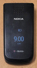 Nokia fold 2720 for sale  North Myrtle Beach