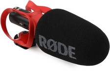 Microfone Rode VideoMic GO II montado na câmera, usado comprar usado  Enviando para Brazil