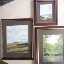 Colin reeve set for sale  MANCHESTER