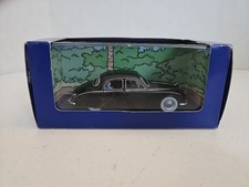 Voiture tintin jaguar d'occasion  Expédié en Belgium