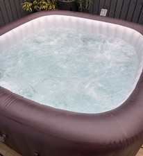 Lay spa maldives for sale  LEEDS