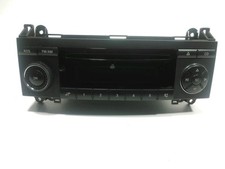 Autoradio 1698209889 mercedes d'occasion  France