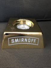 Smirnoff bar light for sale  ACCRINGTON