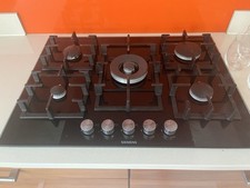 siemens gas hob for sale siemens gas hob for sale SOLIHULL