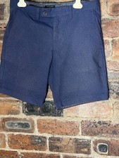 Ted baker blue for sale  GLASGOW