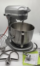 Kitchenaid ksm8990cu quart for sale  Tempe