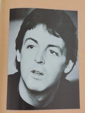 Paul mccartney wings for sale  PEACEHAVEN