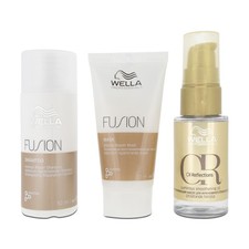 Wella hair shampoo for sale  UK