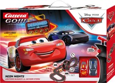 Carrera 20062477 disney gebraucht kaufen  Schierling