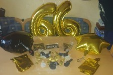 Deko set geburtstag gebraucht kaufen  Köln