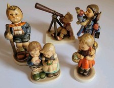 Vintage goebel hummel for sale  KIRKCALDY