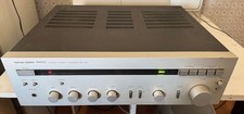 Amplificatore harman kardon usato  Italia