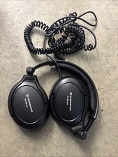 Fones de ouvido Sennheiser HD 380 Pro monitor de estúdio profissional limpo comprar usado  Enviando para Brazil