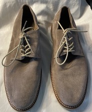 oxford shoe brown grey for sale  Bokeelia