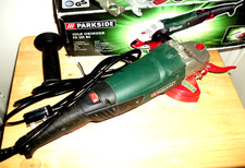 Angle grinder 1200w for sale  EDINBURGH