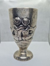 Coppa brandimarte argento usato  Firenze