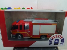 Alerte camion pompier d'occasion Alerte camion pompier d'occasion  Mourmelon-le-Grand