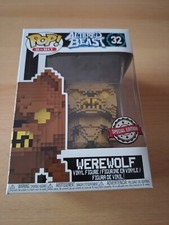 Funko pop altered gebraucht kaufen  Leipzig