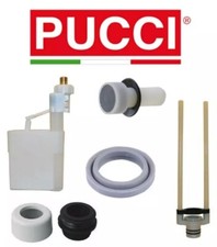 Ricambi originali pucci usato  Palmi