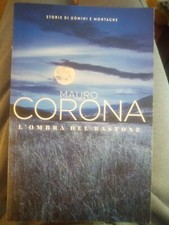 Libro mauro corona usato  Lissone