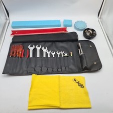 Tool kit bag usato  Italia