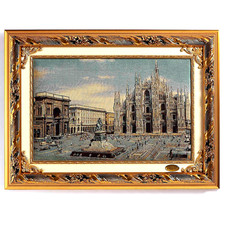 Quadro milano arazzi usato  Solesino