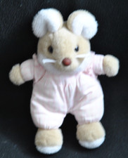 Peluche doudou souris d'occasion  Strasbourg-