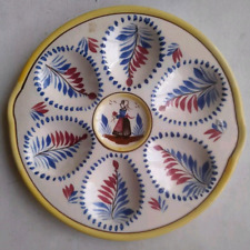 Quimper rare ancien d'occasion  Huelgoat