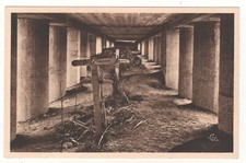 Old postcard douaumont d'occasion  Expédié en Belgium