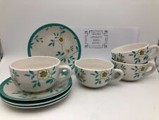 2tlg tee kaffee gebraucht kaufen  Berlin