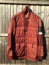 Stone island nylon for sale  CAMBRIDGE