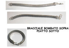 Bracciale bagno argento usato  Monte di Procida