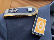 Bundeswehr sakko uniformjacke gebraucht kaufen  Aschaffenburg