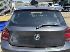 2013 bmw series for sale  WEDNESBURY