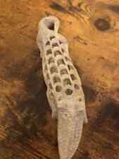 Hand carved soapstone for sale  WELLINGBOROUGH